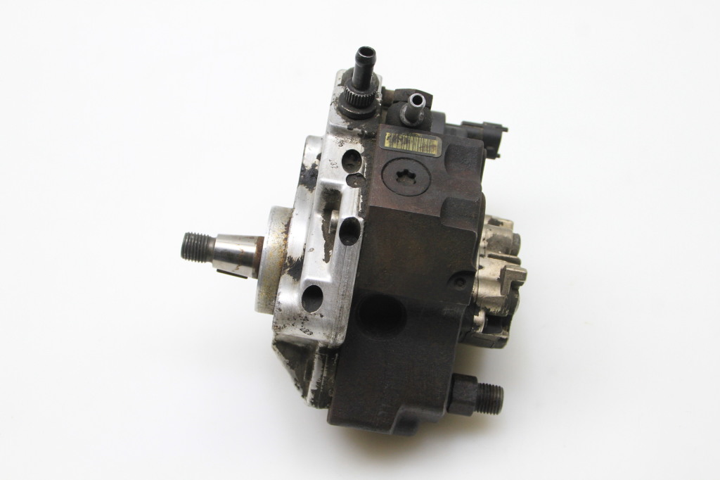 OPEL Astra H (2004-2014) Fuel Pump 8973279240 25165145
