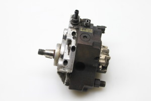 Opel Astra H (2004–2010) Kraftstoffpumpe 8973279240 - 2