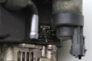 Opel Astra H (2004–2010) Kraftstoffpumpe 8973279240 - 5