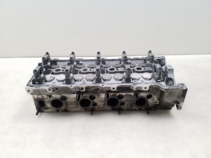 Mercedes Benz Sprinter /906/ (2006–2018) Zylinderkopf A6460101420 - 3