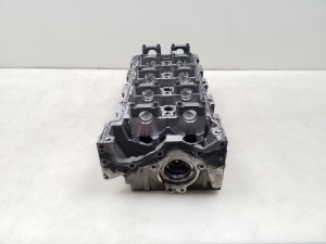 Mercedes Benz Sprinter /906/ (2006–2018) Zylinderkopf A6460101420 - 5