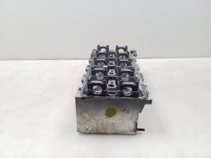 Mercedes Benz Sprinter /906/ (2006–2018) Zylinderkopf A6460101420 - 7
