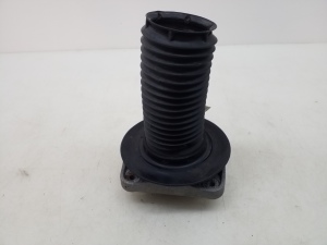 Front strut mount with bearing - A2463200073