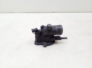 Mercedes Benz Sprinter /906/ (2006–2018) Termostats - 3