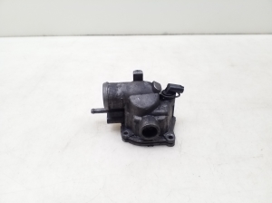 Mercedes Benz Sprinter /906/ (2006–2018) Termostats - 4