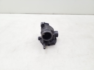 Mercedes Benz Sprinter /906/ (2006–2018) Termostats - 6