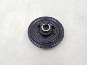 Mercedes Benz Sprinter /906/ (2006–2018) Crankshaft pulley A6110300503 - 2