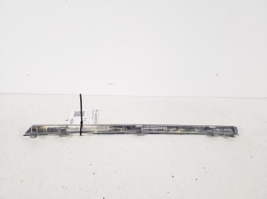 Mercedes Benz C-Class 204 (2007–2014) Chromleiste für den Kühlergrill - 3