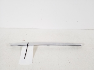 Mercedes Benz C-Class 204 (2007–2014) Chromleiste für den Kühlergrill