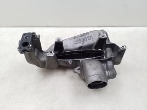  Intake manifold 