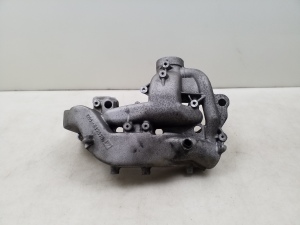  Intake manifold 