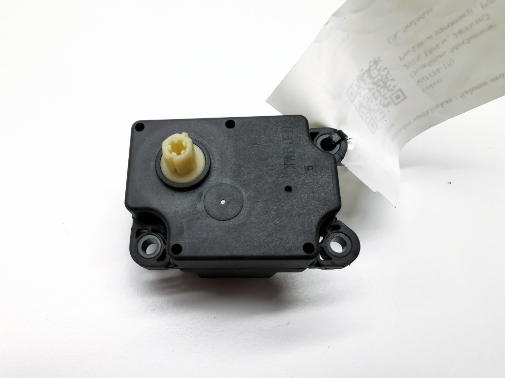 VOLVO S60 2 generation (2010-2020) Interior Heater Flap Motor Actuator 6G9N19E616BB 21184364