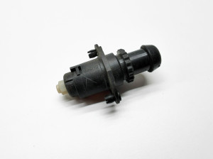 BMW 4 SERIES F-33 (2013–2020) Heckklappen Öffnungsbegrenzer 51247320473 - 2