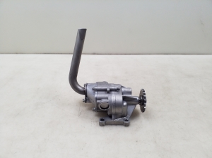 Õlipump - A6461810247