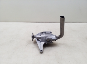 Mercedes Benz Sprinter /906/ (2006–2018) Ölpumpe A6461810247 - 4