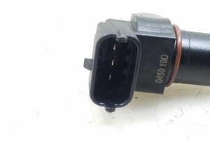  Sensor for roller position 