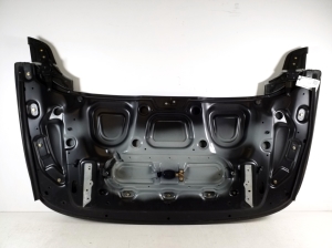 Mercedes Benz CLK-Class 208 (1997–2002) Hutablage A2087500375 - 5