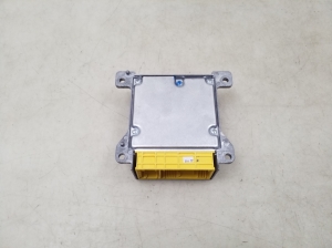 Mercedes Benz E-Class W212 (2009–2015) Airbagsteuergerät A2129018508 - 3