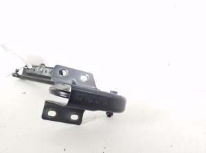Mercedes Benz CLK-Class 208 (1997–2002) Trunk lid hinge A2087500221 - 3