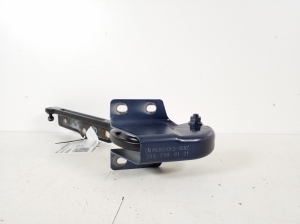 Mercedes Benz CLK-Class 208 (1997–2002) Trunk lid hinge A2087500121 - 2