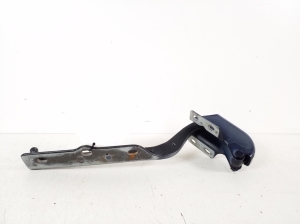 Mercedes Benz CLK-Class 208 (1997–2002) Trunk lid hinge A2087500121 - 3