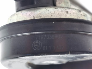 BMW 1 SERIES E81 (2007–2012) Skaņas signāls 7192039 - 2
