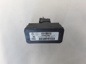 RENAULT Megane III (2008–2016) Muu andur 479305259R - 2