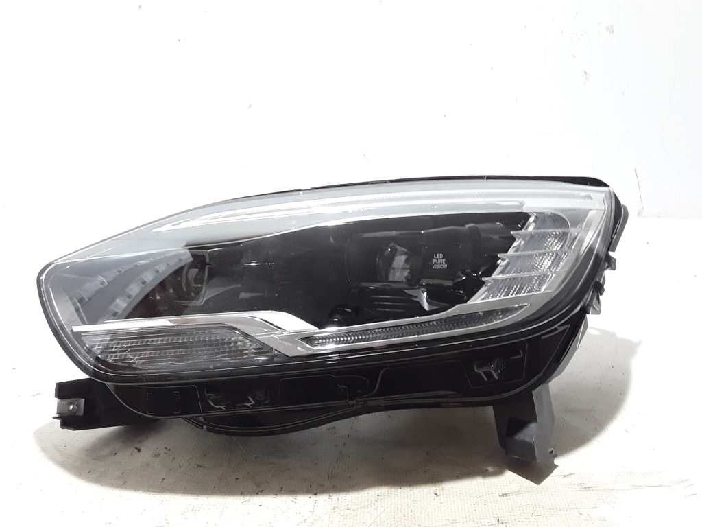 Used RENAULT Scenic Headlights 260601859R