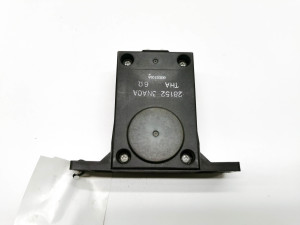 NISSAN Leaf I (2010–2017) Horn 281523NAOA - 3