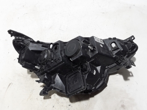 RENAULT Megane IV (2016–2022) Scheinwerfer vorne 260603157R - 2