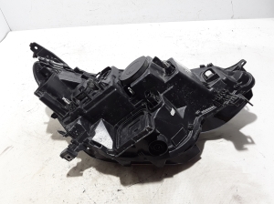 RENAULT Megane IV (2016–2022) Scheinwerfer vorne 260603157R - 3