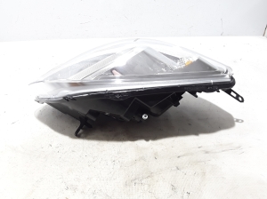 RENAULT Kangoo (2008–2020) Scheinwerfer vorne 260105126R - 4