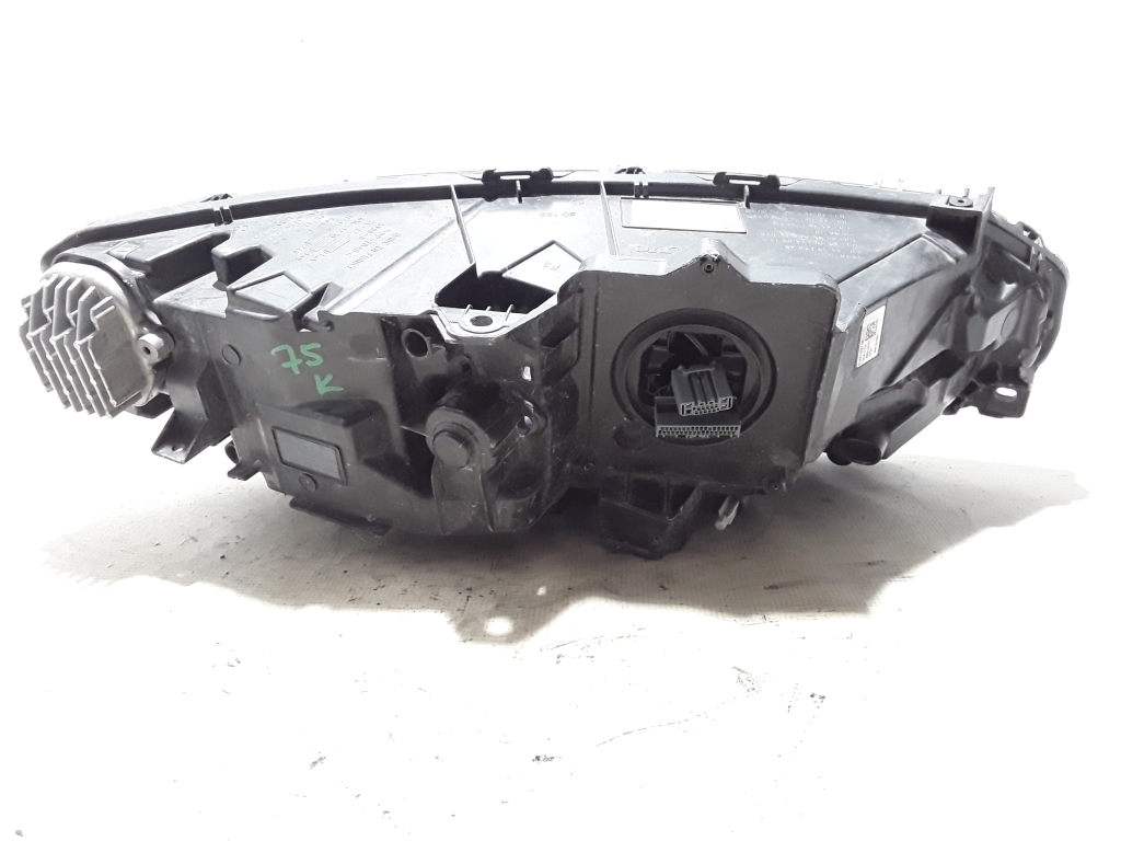 VOLVO S90 2 generation (2016-2023) Phare avant gauche 31655197 21017274