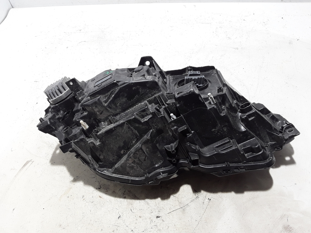 VOLVO S90 2 generation (2016-2023) Phare avant gauche 31655197 21017274