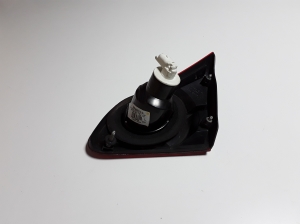 NISSAN Qashqai+2 (2007–2013) Tagatuli tagaluugil 89071063 - 3