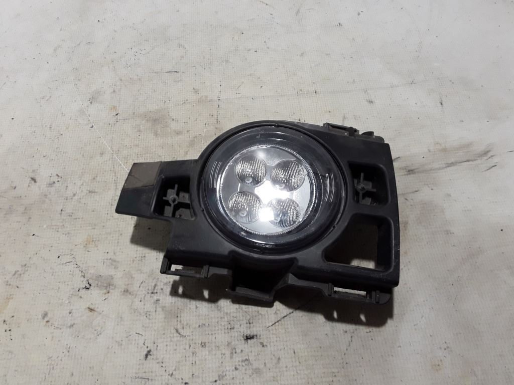 RENAULT TWINGO III (BCM_) (2014-present) Front Right Fog Light ...