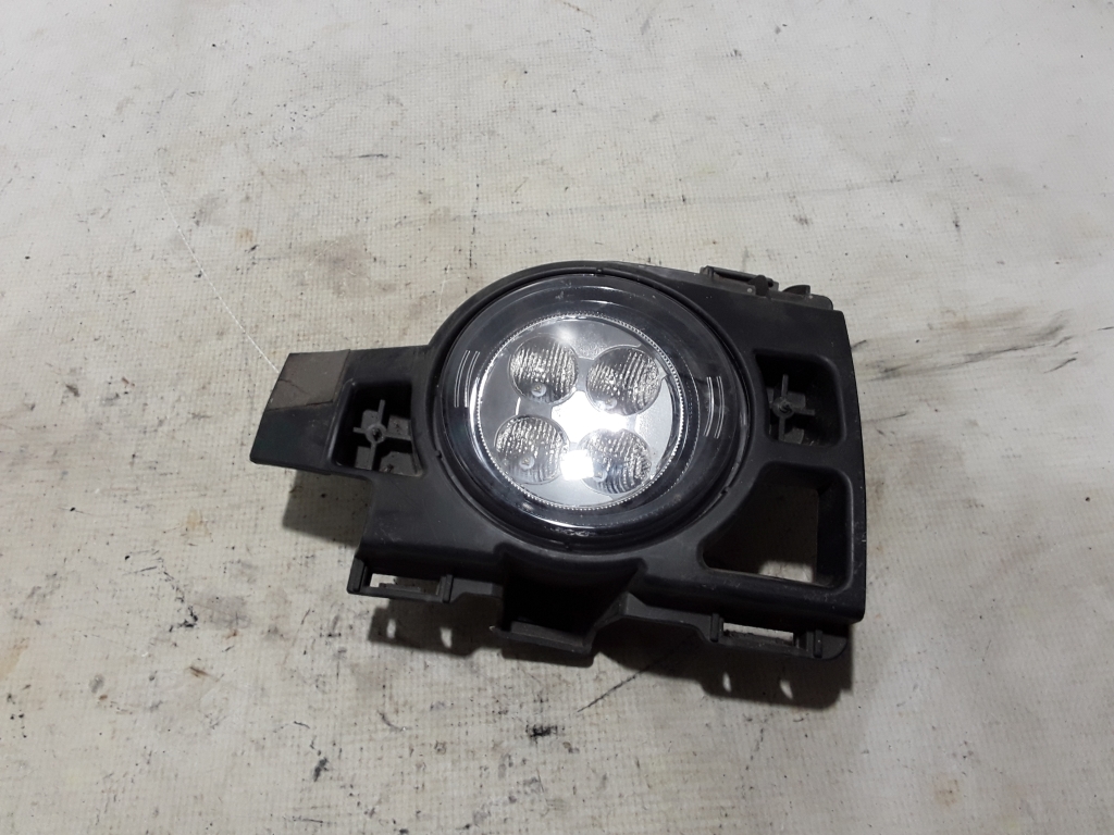 RENAULT Twingo III (2014–2026) Front-Nebelscheinwerfer 266007904R RENAULT Twingo III (2014–2026) Front-Nebelscheinwerfer 266007904R