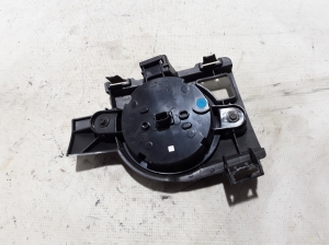RENAULT Twingo III (2014–2026) Front-Nebelscheinwerfer 266007904R - 2