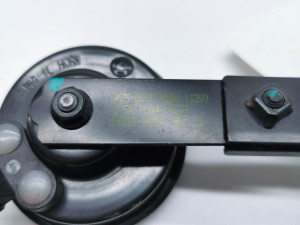 Kia Stonic I (2017–2026) Hupe 9630-H8000 - 2
