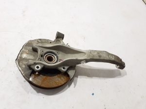 VOLVO XC60 (2017–2026) Moyeu avant 31476878 - 2