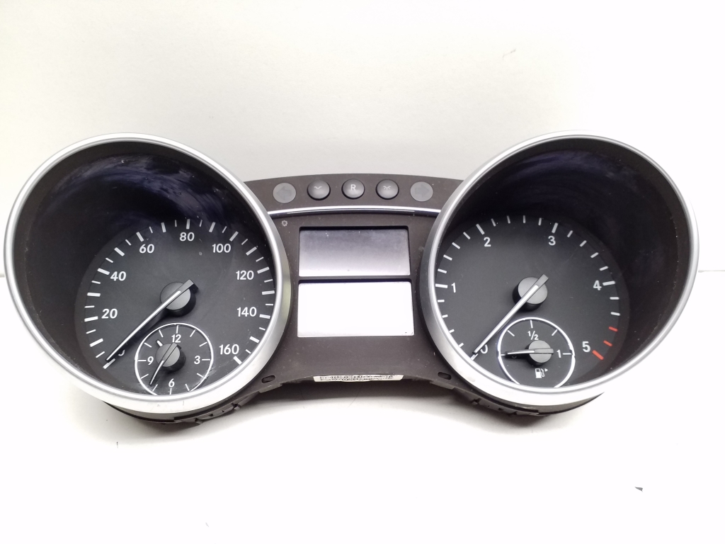 MERCEDES-BENZ M-Class W164 (2005-2011) Speedometer A1645409047 21864852