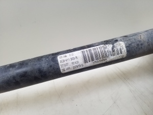 Volkswagen Passat B6 (2005–2010) Front stabilizer bar 3C0411303R - 3