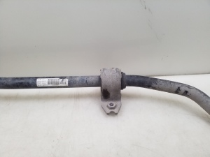Volkswagen Passat B6 (2005–2010) Front stabilizer bar 3C0411303R - 4