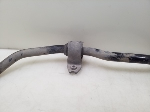 Volkswagen Passat B6 (2005–2010) Front stabilizer bar 3C0411303R - 5