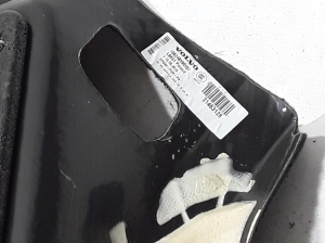 VOLVO V60 (2018–2026) Interior carpet 31463128 - 2