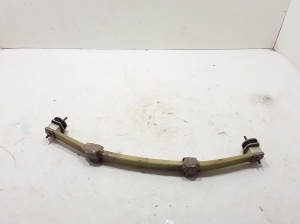  Rear spring 