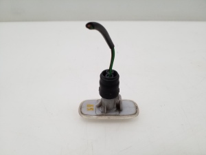 AUDI A6 ALLROAD C5 (2000–2005) Front fender turn signal 4B0949127 - 3