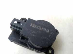  Interior shoulder valve motor 