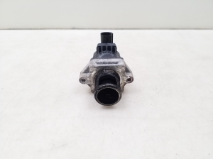  EGR valve 