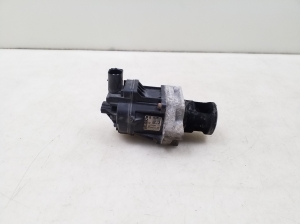  EGR valve 